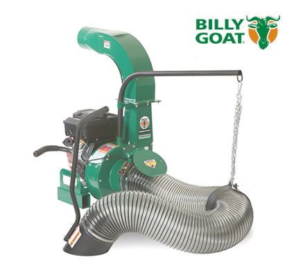 Billy Goat OS901 Series Hydrostatic SP Overseeder